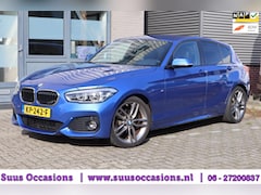 BMW 1-serie - 118i Centennial High Executive