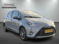 Toyota Yaris - 1.5 Hyb. Design Sport Automaat