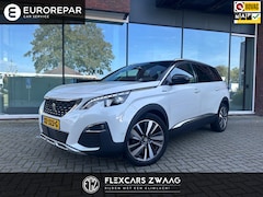 Peugeot 5008 - 1.2 PureTech GT-Line - Navi - Panoramadak - Parkeerhulp - Camera - Org. NL