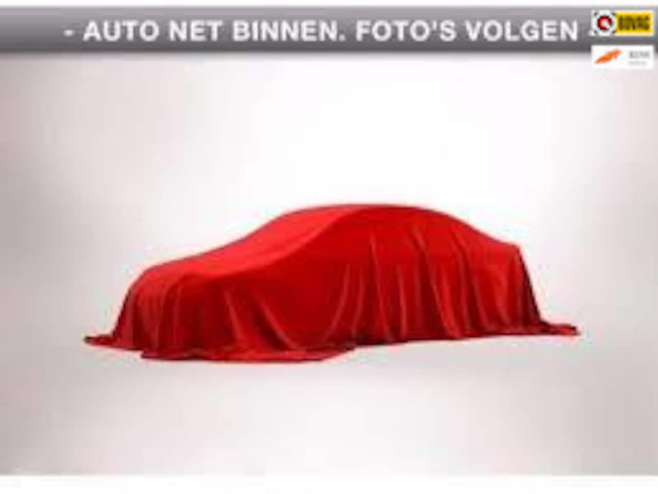 Toyota Aygo - 1.0 VVT-i x-JBL automaat - AutoWereld.nl