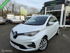 Renault Zoe - EXPERIENCE 52 kWh NA SUBSIDIE € 10350.