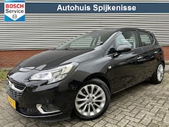 Opel Corsa - 1.0 Turbo Cosmo | 1e Eigenaar |