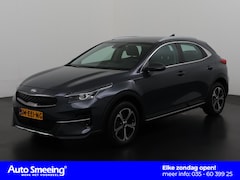 Kia XCeed - 1.6 GDi PHEV DynamicLine | Camera | Navigatie | Apple/Android Carplay | Zondag Open