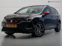 Seat Ibiza ST - 1.0 EcoTSI FR (APPLE CARPLAY, LED VERLICHTING, PANORAMA, PARKEERSENSOREN, SPORT-PAKKET, LM