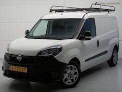 Fiat Doblò Cargo - 1.6 MJ Maxi 3-zits L2H1 (LED VERLICHTING, NAVIGATIE, AIRCO, BLUETOOTH, CRUISE, IMPERIAAL,