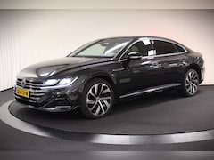 Volkswagen Arteon - 1.4 eHybrid 218pk 6-DSG R-Line Business+