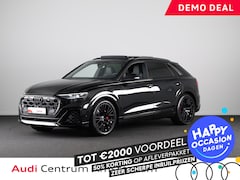 Audi Q8 - 55 TFSI e quattro Pro Line S 395pk | Panoramadak | B&O | Pack Assistent Tour | Assistenpak