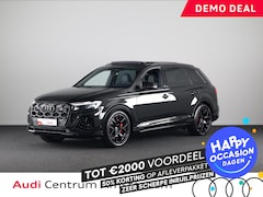 Audi Q7 - 55 TFSI e quattro Pro Line S 394pk | Supersportstoelen | Panoramadak | Trekhaak | B&O | 36