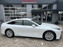 Toyota Mirai - DYNAMIC A/T + FABRIEKSGARANTIE