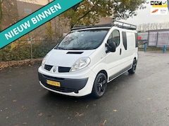 Renault Trafic - 2.0 dCi T27 L1H1 Générique DC