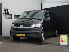 Volkswagen Transporter - 2.0 TDI L2 EURO 6 - Airco - Navi - Cruise - €17.900, - Excl