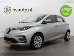 Renault Zoe - R135 INTENS 52 KWH ACCUKOOP | Navi | Camera | Keyless