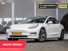 Tesla Model 3 - Standard RWD Plus 60 kWh | AutoPilot | NL Auto | Trekhaak