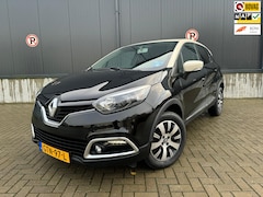 Renault Captur - 1.2 TCe Dynamique / Automaat / 118PK / 2-Tone / Cruise / Airco