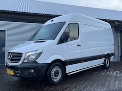 Mercedes-Benz Sprinter - 313 2.2 CDI 366 | Lage KM | Zeer mooi, direct inzetbaar