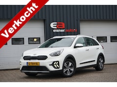 Kia Niro - 1.6 GDi Hybrid DynamicLine | FACELIFT | CAMERA | TREKHAAK |