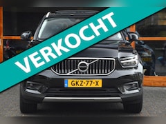 Volvo XC40 - T5 Hybride Inscription | Panorama Dak | Stoelverwarming | Harman/Kardon | Verwarmd Stuurwi