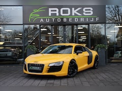 Audi R8 - 4.2 V8 FSI