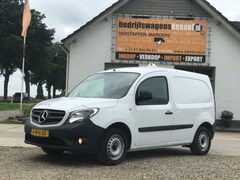 Mercedes-Benz Citan - 108 CDI Euro 6 Airco Schuifdeur