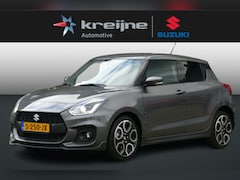 Suzuki Swift - 1.4 Boosterjet Sport Smart Hybrid | ACHTERUITRIJCAMERA