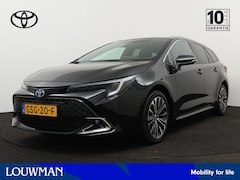 Toyota Corolla Touring Sports - Hybrid 140 Business Plus Limited | Navigatie | Camera | Climate Control | Parkeersensoren