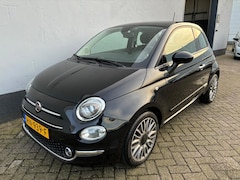 Fiat 500 - 0.9 TwinAir Turbo Lounge