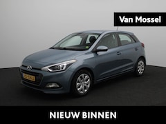 Hyundai i20 - 1.0 T-GDI Comfort