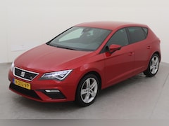 Seat Leon - 1.0 TSI 116pk 6-bak FR Ultimate Edition [ VIRTUAL+CAMERA+CARPLAY+LED+STOELVERWARMING+PDC ]