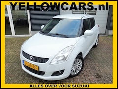 Suzuki Swift - 1.2 Bandit EASSS