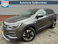 Opel Grandland X - 1.2 Turbo Business Executive | Automaat | 18inch Lichtmetalen velgen |