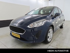 Ford Fiesta - 1.1 85PK Trend 5drs