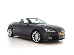 Audi TTS Roadster - 2.0 T Quattro Pro Line S-Line-Sportpack Aut. *NAVI-FULLMAP | ALCANTARA-LEATHER | XENON | B