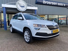 Skoda Karoq - 1.0 TSI 115pk DSG-7 Ambition Business met 18", Stoelv. en Smartlink+