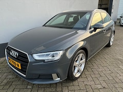 Audi A3 Sportback - 1.0 TFSI Sport Edition