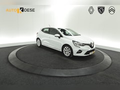 Renault Clio - TCe 90 Intens | Camera | Navigatie | Parkeersensoren | Apple Carplay