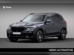 BMW X5 - xDrive45e High Executive | M-sportpakket | Comofort Access | Leder | Elektrische verstelba