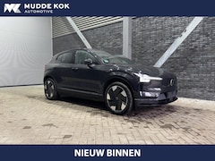 Volvo EX30 - Single Motor Extended Range Plus 69 kWh | Stoel+Stuurverwarming | Getint Glas | 19 Inch |