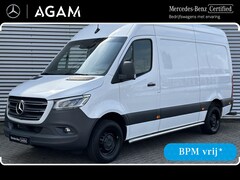 Mercedes-Benz Sprinter - 315 CDI L2H2 Full Options Nw.prijs €62621, - ex