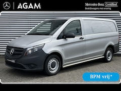 Mercedes-Benz Vito - 114 CDI Automaat Airco Navigatie > Apple Carplay- Android Auto etc