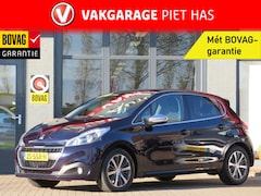 Peugeot 208 - 1.2 PureTech Allure| 110-PK| | Automaat | Clima-Airco | Carplay | Parkeercamera | Incl. BO