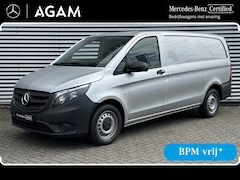 Mercedes-Benz Vito - 114 CDI Automaat Airco Navigatie > Apple Carplay- Android Auto etc