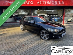 BMW 1-serie - 116i Automaat Business+