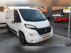 Fiat Ducato - 30 2.3 MultiJet L1H1 motorschade drijstang