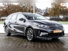 Kia Cee'd Sportswagon - Ceed 1.6 GDI PHEV DynamicLine