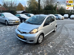 Toyota Aygo - 1.0-12V Access airco , 73000 km