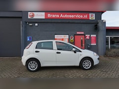 Fiat Punto Evo - 1.4 Business