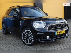 MINI Countryman - 2.0 Cooper S Chili / JCW Pakket / AUT / 192 Pk / HK / Navi / Cruise Control / Led / Pdc /