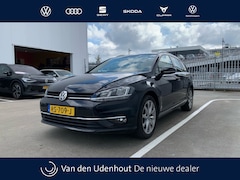 Volkswagen Golf Variant - 1.0 TSI Highline Executive | Navi | Trekhaak | Privacy Glass Nieuw binnen, foto's volgen