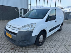 Citroën Berlingo - 1.6 HDI 500 Comfort 2009 WIT