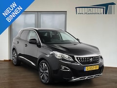 Peugeot 3008 - 1.2 PureTech Allure*AUTOMAAT*CRUISE*NAVI*CAMERA